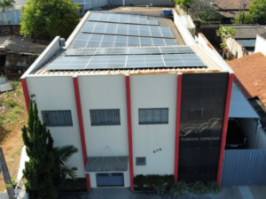 FGF FUNDIDOS ESPECIAIS