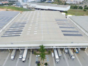 ID LOGISTICS (CD NIVEA)