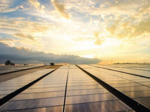 Energia Solar Fotovoltaica: A Ascensão Imponente na Matriz Energética Brasileira!