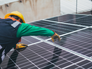 Energia Solar para Indústrias: Acelere a Competitividade e a Sustentabilidade do seu Negócio