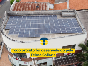 ILUMINANDO NEGÓCIOS: A REVOLUÇÃO DA ENERGIA SOLAR EM LOJAS E COMÉRCIOS