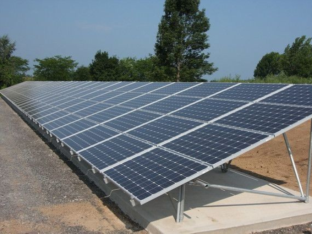 Energia Solar em Empresas: Reduzindo Custos sem Sacrificar a Qualidade